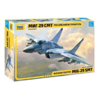 Model Kit letadlo 7309 - MIG-29 SMT (1:72)