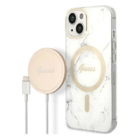 Kryt Guess Case + Charger Set iPhone 14 6,1