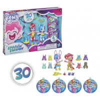 My Little Pony poníci z kolekcie Módna párty