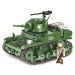 Cobi 3048 Company of Heroes M3 Stuart