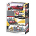 Bburago 1:43 Street Fire City Car Dealer