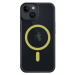 Tactical MagForce Hyperstealth 2.0 Kryt pre iPhone 14 Black/Yellow