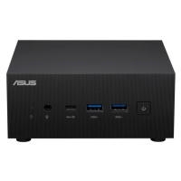 ASUS Mini PC PN53 (90MR00S2-M001E0) čierny