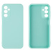 Obal:Me Matte TPU Kryt pre Samsung Galaxy A14 4G Turquoise