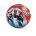 Mondo nafukovacia lopta do vody Avengers 16305 modro-červená