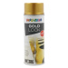 DC GOLD LOOK - Lístkové zlato v spreji gold - zlatá, 0,4 L