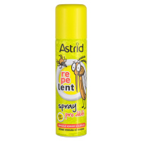 ASTRID Repelent Kids 150 ml