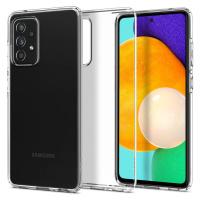 Samsung Galaxy A52 / A52 5G / A52s 5G SM-A525F / A526B / A528B, silikónové puzdro, Spigen Liquid