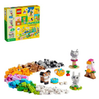 LEGO ® 11034 Creative Pets