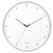 Karlsson 5940GR dizajnové nástenné hodiny 40 cm