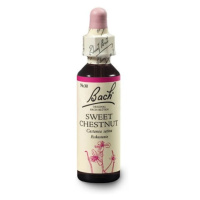 ORIGINAL BACH® Sweet chestnut 20 ml