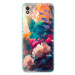 Odolné silikónové puzdro iSaprio - Flower Design - Xiaomi Redmi 9A