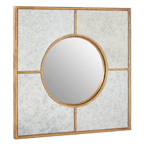 Nástenné zrkadlo 70x70 cm Zariah – Premier Housewares