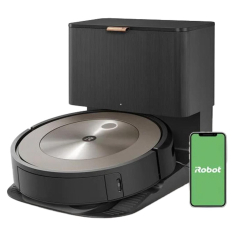 iRobot ROOMBA J9+ RUBY