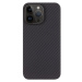 Tactical MagForce Aramid Kryt pre Apple iPhone 14 Pro Max čierny