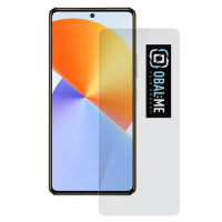 OBAL:ME 2.5D Tvrdené Sklo pre Infinix Note 30 Pro Clear