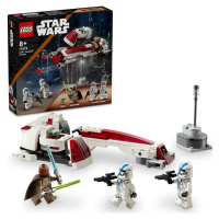 LEGO® Star Wars™ 75378 Útek na spídri BARC