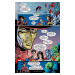 DC Comics Anarky: The Complete Series