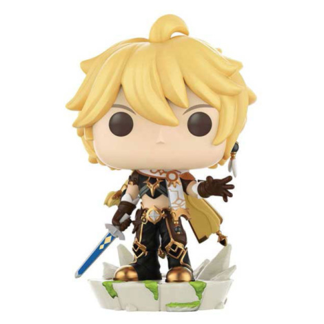 Funko POP! Genshin Impact: Aether