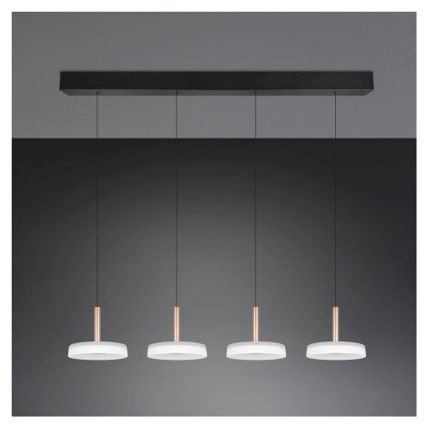 Lustre TRIO