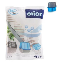 ORION Náplň do pohlcovača vlhkosti 832375 granulát 450 g