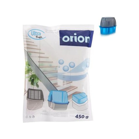 ORION Náplň do pohlcovača vlhkosti 832375 granulát 450 g