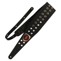 Richter Jeff Loomis Signature Strap Grommets