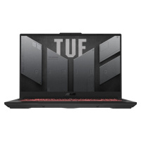 ASUS NTB TUF Gaming A17 FA707NV-HX019W