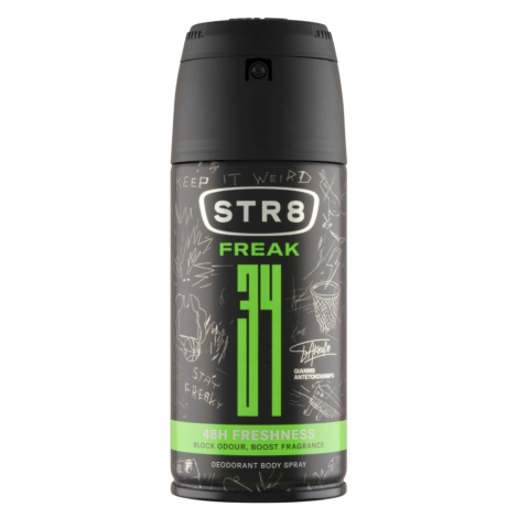 STR8 FR34K Dezodorant 150 ml