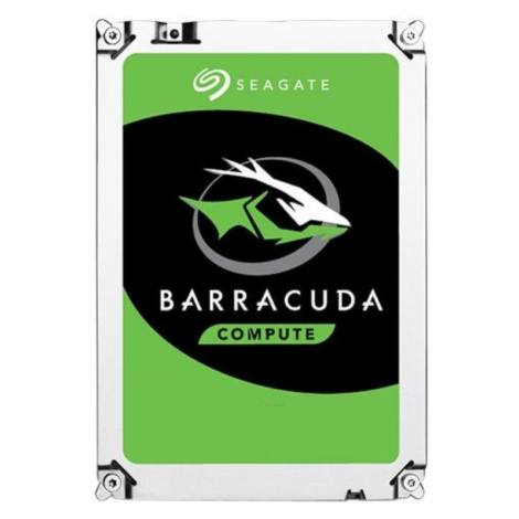 Seagate BarraCuda 3.5" HDD, 8TB, 3.5", SATAIII, 256MB cache, 5.400RPM