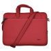 BOLOGNA Laptop bag 16'' eco red TRUST