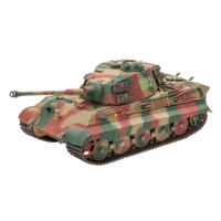 Plastic ModelKit tank 03249 - Tiger II Ausf. B (Henschel Turret) (1:35)