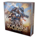 WizKids Magic the Gathering Heroes of Dominaria Board Game Standard Edition