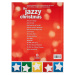 MS A Jazzy Christmas - Piano