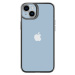 Spigen Optik Crystal, chrome gray iPhone 14