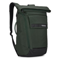 THULE PARAMOUNT BATOH 24 L PARABP2116 - RACING GREEN