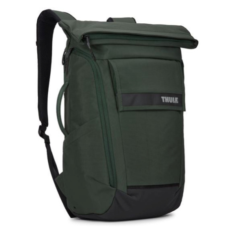 THULE PARAMOUNT BATOH 24 L PARABP2116 - RACING GREEN