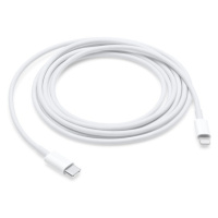 APPLE USB-C TO LIGHTNING CABLE (2M) MQGH2ZM/A