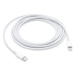 APPLE USB-C TO LIGHTNING CABLE (2M) MQGH2ZM/A