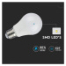 Žiarovka LED s mikrovlnným senzorom E27 11W, 3000K, 1055lm, A60 VT-2211 (V-TAC)