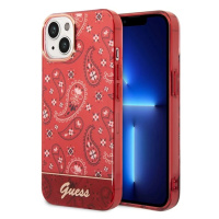 Kryt Guess GUHCP14MHGBNHR iPhone 14 Plus 6,7