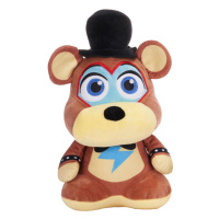 Funko Five Nights at Freddy's Plush Figure Glamrock Freddy 27 cm