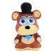 Funko Five Nights at Freddy's Plush Figure Glamrock Freddy 27 cm