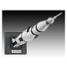 Plastic ModelKit vesmír 04909 - Saturn V (1:144)