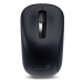 Genius Myš NX-7005, 1200DPI, 2.4 [GHz], optická, 3tl., bezdrátová USB, černá, AA