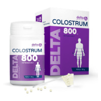 DELTA COLOSTRUM 800 mg perly granulky 60 g