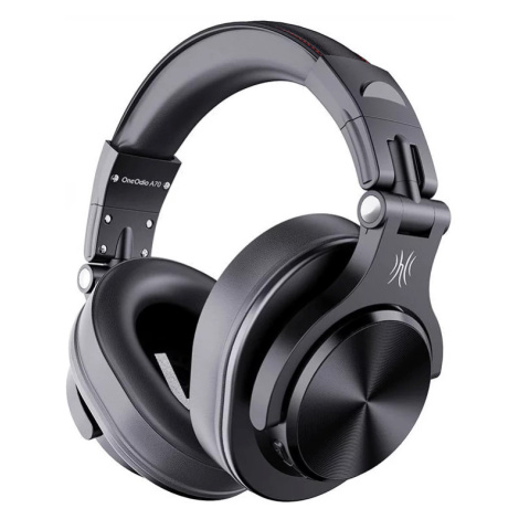 Slúchadlá Headphones OneOdio Fusion A70 black