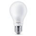 Philips E27 A60 LED žiarovka 7 W, 2 700 K, matná