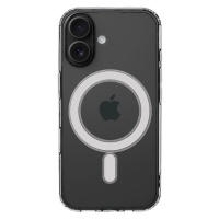 Tactical MagForce Kryt pre Apple iPhone 16 číry