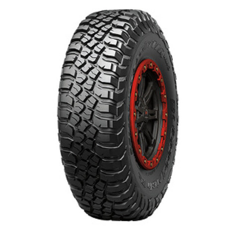 BF Goodrich Mud-Terrain T/A KM 3 ( LT235/85 R16 120/116Q, POR )